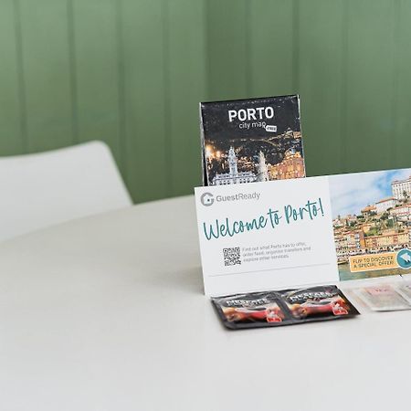 Guestready - Porto By Pilar Ridge Apartment Vila Nova de Gaia Exterior photo