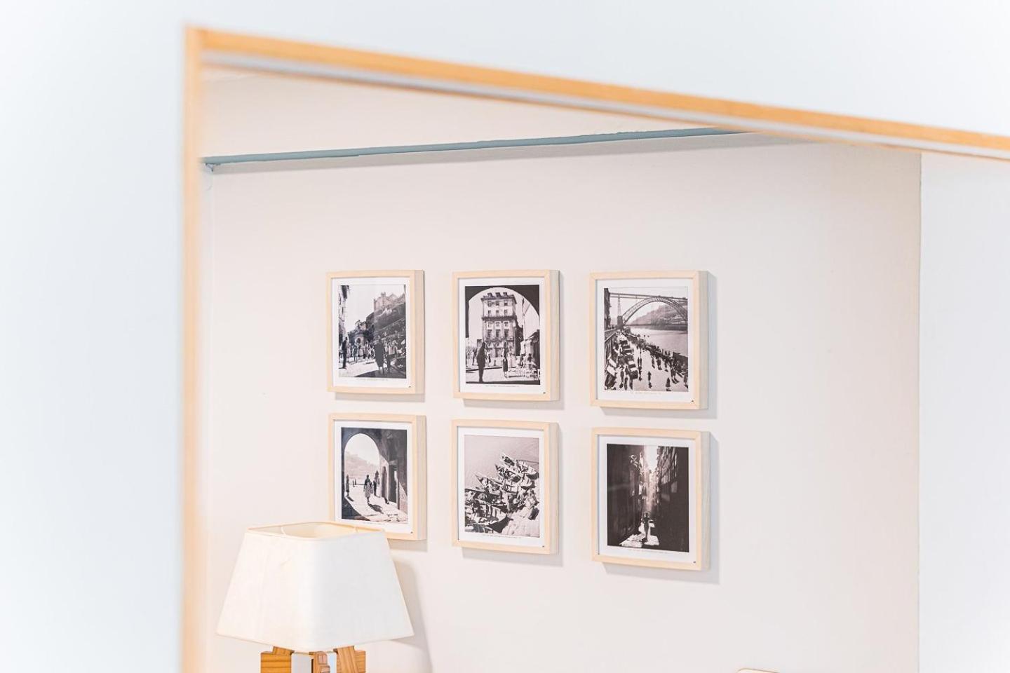Guestready - Porto By Pilar Ridge Apartment Vila Nova de Gaia Exterior photo
