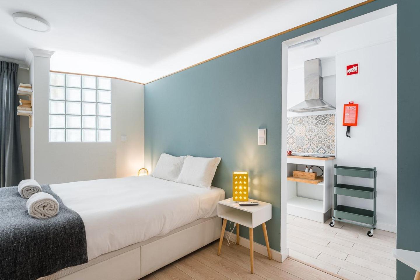 Guestready - Porto By Pilar Ridge Apartment Vila Nova de Gaia Exterior photo