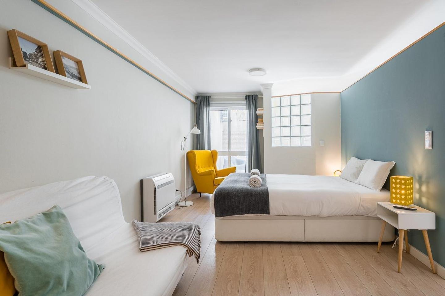 Guestready - Porto By Pilar Ridge Apartment Vila Nova de Gaia Exterior photo
