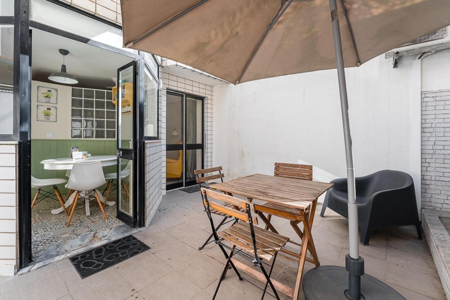 Guestready - Porto By Pilar Ridge Apartment Vila Nova de Gaia Exterior photo